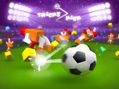 Tricky Kick — joc online gratuit