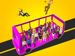 Bus Stop — gioco online gratis