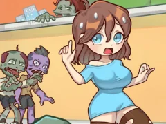 Jeu Zombie City Master en ligne
