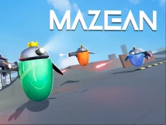 Mazean — δωρεάν online παιχνίδι