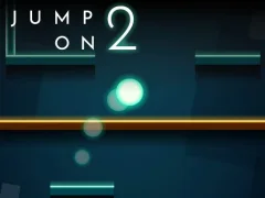 Jump On 2 — 무료 온라인 게임