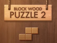 Block Wood Puzzle 2 — मुफ्त ऑनलाइन गेम