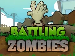 Battling Zombies — gioco online gratis