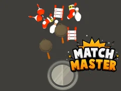 Match Master — online hra zdarma