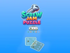 Screw Jam Puzzle — jogo online grátis