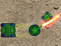 Tanks and Towers — gratis online spil