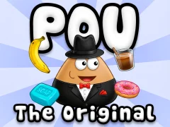 Pou The Original — free online game