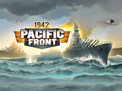1942 Pacific Front — لعبة مجانية اون لاين