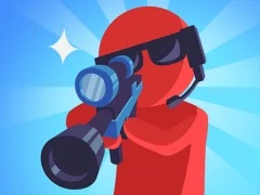 Pocket Zombie Sniper — darmowa gra online