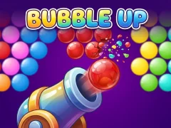 Bubble Up — besplatna igrica u pregledaču