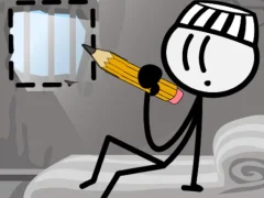 Dop Stickman Jailbreak เกมออนไลน์ฟรี