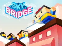 Sky Bridge – gratis spill på nett