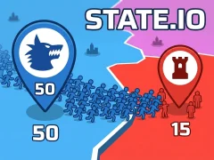 State.io — ブラウザで遊べる無料ゲーム