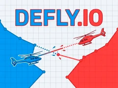 Defly.io — besplatna online igra