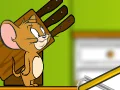 Tom and Jerry in Rig-a bridge — gratis online spil