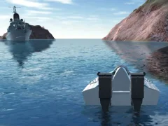 Boat Simulator – kostenloses Online-Spiel