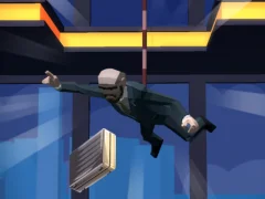 Agent Fall 3D – ingyenes online játék