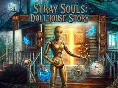 Stray Souls: Dollhouse Story — free online game