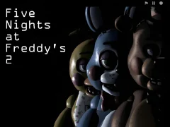 Five Nights at Freddy’s 2 — besplatna online igra