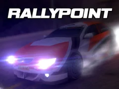 Rally Point — bezmaksas tiešsaistes spēle