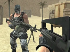 Brutal Defender — juego gratis online