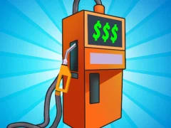 Gas Station Arcade — gratis onlinespel