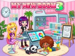 My new room 3 — gratis online spil