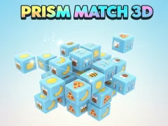Prism Match 3D — juego gratis online