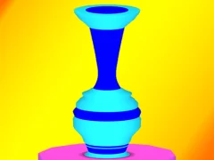 Clay Craft 3d Pottery — besplatna online igra