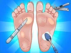 Asmr Cleaning — darmowa gra online