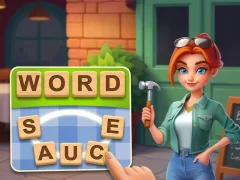 Word Sauce — besplatna online igra