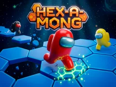 Hex-A-Mong — безплатна онлайн игра
