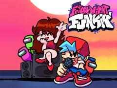 Super Friday Night Funk – kostenloses Online-Spiel