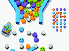 Pop Them! – kostenloses Online-Spiel