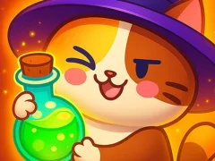 Magic Flow — online hra zdarma