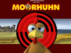 Moorhuhn Shooter — juego gratis online