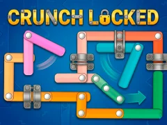 Crunch Locked — free online game