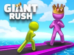 Giant Rush — free online game