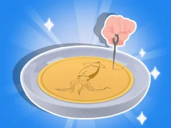 Squid Candy Challenge — darmowa gra online