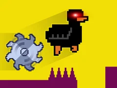 Jeu Devil Duck en ligne