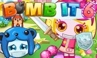 Bomb It 6 — besplatna online igra