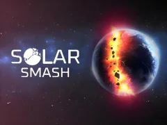 Solar Smash – kostenloses Online-Spiel