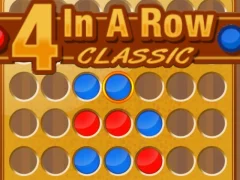 4 In A Row — gratis online spil