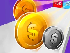 Money Rush — gratis online spil
