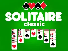 Solitaire Classic – kostenloses Online-Spiel
