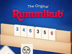 Rummikub — gratis online spil