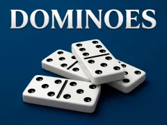 Dominoes — joc online gratuit