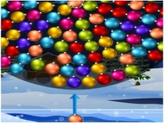 Orbiting Xmas Balls – tasuta veebimäng