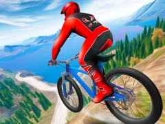 Riders Downhill Racing – kostenloses Online-Spiel