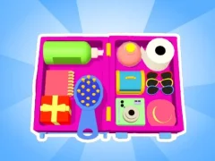Organizer master — darmowa gra online